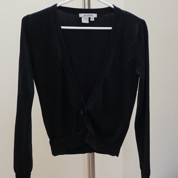Holt Renfrew Cardigan Excellent Condition - Picture 2 of 3
